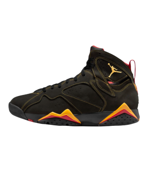 Кроссовки Nike Air Jordan 7 Retro Bee Citrus