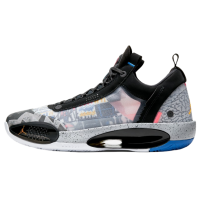 Nike Air Jordan 34 Low PF Heritage