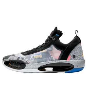 Nike Air Jordan 34 Low PF Heritage