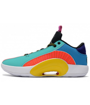 Nike Air Jordan 35 Low Reflexology