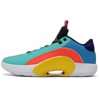 Nike Air Jordan 35 Low Reflexology