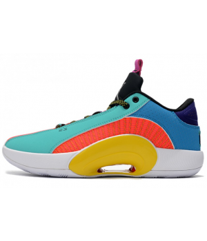 Nike Air Jordan 35 Low Reflexology