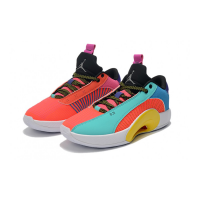 Nike Air Jordan 35 Low Reflexology