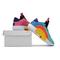 Nike Air Jordan 35 Low Reflexology