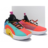 Nike Air Jordan 35 Low Reflexology