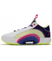 Кроссовки Nike Air Jordan 35 Low Luka Doncic