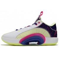 Кроссовки Nike Air Jordan 35 Low Luka Doncic