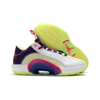 Кроссовки Nike Air Jordan 35 Low Luka Doncic