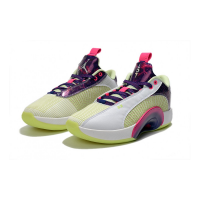 Кроссовки Nike Air Jordan 35 Low Luka Doncic