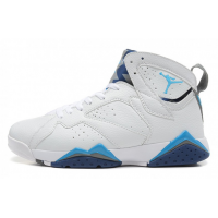 Nike Air Jordan 7 Retro French Blue