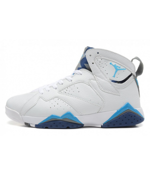 Nike Air Jordan 7 Retro French Blue