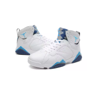 Nike Air Jordan 7 Retro French Blue