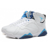 Nike Air Jordan 7 Retro French Blue