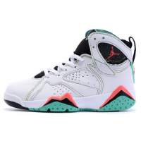 Кроссовки Nike Air Jordan 7 Retro Verde