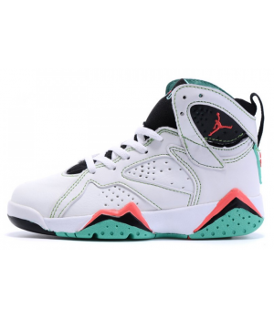 Кроссовки Nike Air Jordan 7 Retro Verde