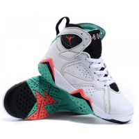 Кроссовки Nike Air Jordan 7 Retro Verde
