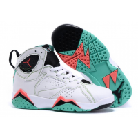 Кроссовки Nike Air Jordan 7 Retro Verde