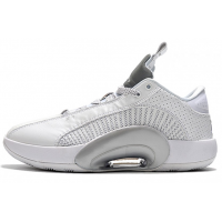 Nike Air Jordan 35 Low White Metallic