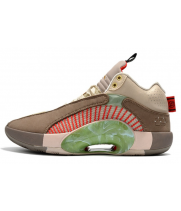 Кроссовки Nike Clot x Air Jordan 35