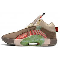 Кроссовки Nike Clot x Air Jordan 35