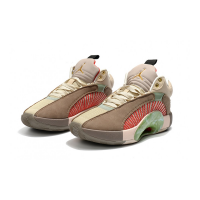 Кроссовки Nike Clot x Air Jordan 35