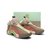 Кроссовки Nike Clot x Air Jordan 35