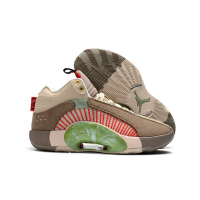 Кроссовки Nike Clot x Air Jordan 35