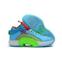 Nike Jayson Tatum x Air Jordan 35 Greatest Gift