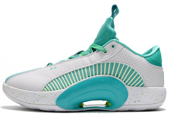 Кроссовки Nike Air Jordan 35 Low Guo Ailun