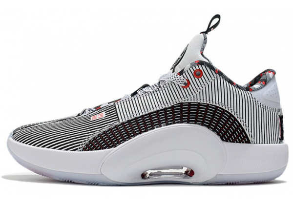 Кроссовки Nike Air Jordan 35 Low Quai 54