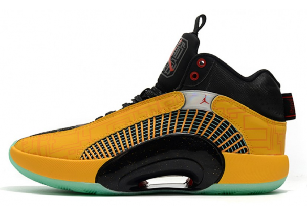 Кроссовки Nike Air Jordan 35 Dynasties