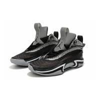 Кроссовки Nike Air Jordan 36 Black Cement