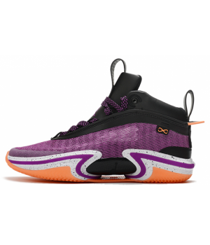 Кроссовки Nike Air Jordan 36 First Light