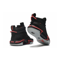 Nike Air Jordan 36 Black Infrared