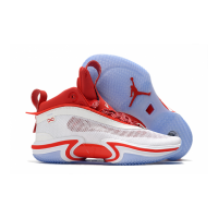 Кроссовки Nike Air Jordan 36 SE Kia Nurse