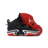 Кроссовки Nike Air Jordan 36 Bred