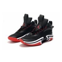 Кроссовки Nike Air Jordan 36 Bred