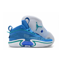 Кроссовки Nike Air Jordan 36 SE Luka