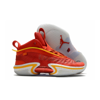 Кроссовки Nike Air Jordan 36 SE Guo Ailun