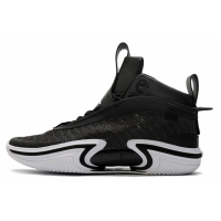 Кроссовки Nike Air Jordan 36 Black White