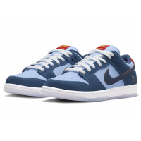 Nike Air Force 1 SB Dunk Low x Why So Sad