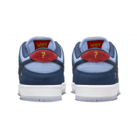 Nike Air Force 1 SB Dunk Low x Why So Sad