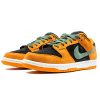 Nike Air Force 1 SB Dunk Low Ceramic