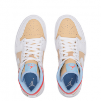 Кроссовки Nike Air Jordan 1 Retro SE Sesame