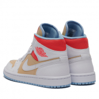 Кроссовки Nike Air Jordan 1 Retro SE Sesame