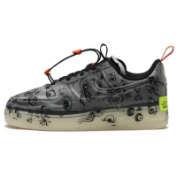 Nike Air Force 1 Experimental Halloween