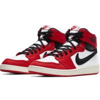 Кроссовки Nike Air Jordan 1 Retro KO Chicago