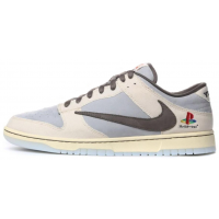 Nike Air Jordan 1 x PlayStation 5 x Travis Scott Low