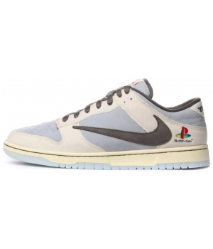 Nike Air Jordan 1 x PlayStation 5 x Travis Scott Low