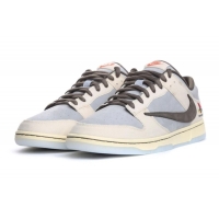 Nike Air Jordan 1 x PlayStation 5 x Travis Scott Low